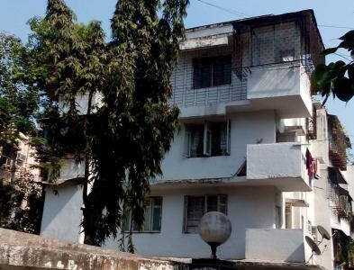 1 BHK Apartment For Sale At Anand Nagar, Juhu.