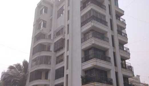 Apartment For Rent At  St John, Bandra West.