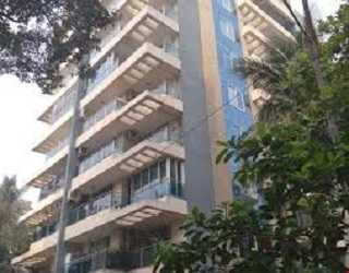 2.5 BHK Apartment For Rent At Crescent Apartment, Pali Hill, Bandra West.