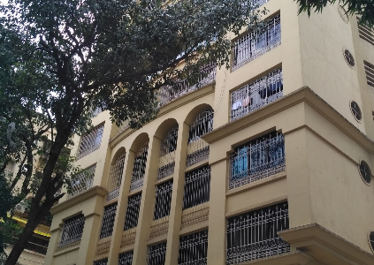 3 BHK Apartment For Rent At Khar Garden, 10th Road, Khar West.