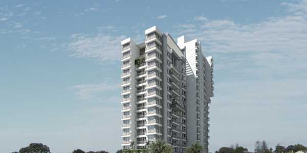 1 BHK Apartment For Sale At Madhupuri Apartment, Dahanukar Wadi, Kandivali West.