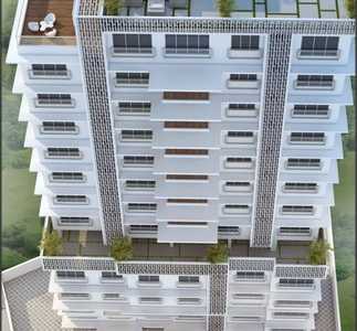 4 bhk for sale near Madhu Park, Khar west