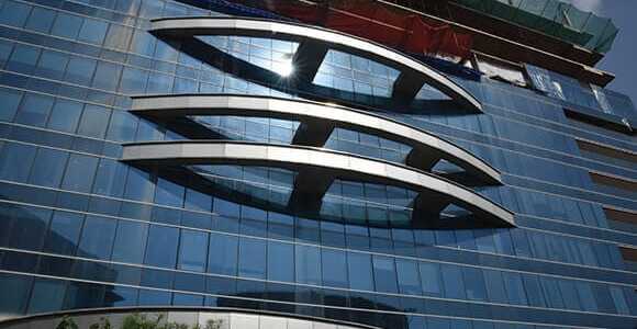 1982 Sq.ft. Commercial Office For Rent At Omkar The Summit, Chakala, Andheri East.