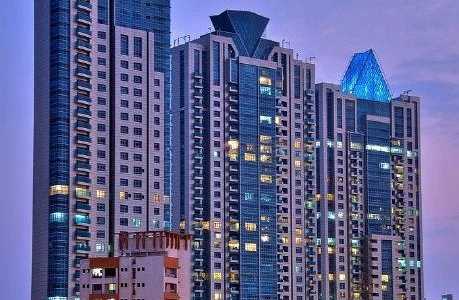 3 BHK Apartment For Sale At Beaumonde, Appasaheb Marathe Marg, Prabhadevi.