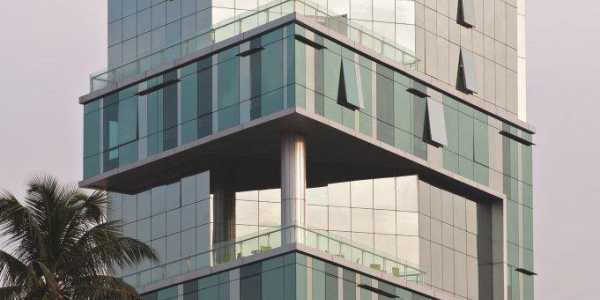 2200 Sq.ft. Commercial Office For Rent At Notan Heights, Gurunanak Marg, Bandra West.