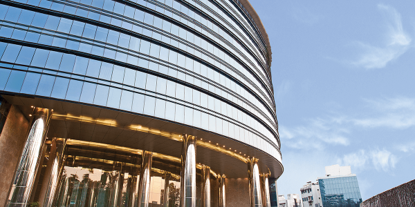 2508 Sq.ft. Commercial Office For Sale At Kanakia Boomerang, Chandivali Road, Powai.
