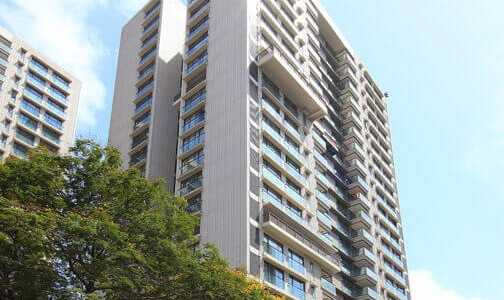 4 BHK Apartment For Rent At Rustomjee Seasons, Bandra East.