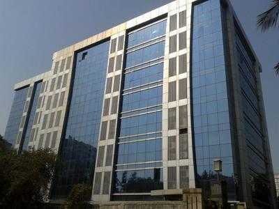 542 Sq.ft. Commercial Office in Shivai Plaza at Marol, Andheri East.
