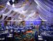 6000 sq. ft carpet, Banquet Room with 9 Years Lease, at Palm Beach Road Navi Mumbai 