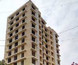 3 BHK Apartment For Rent At Ekta Maplewood, 18th Road, Santacruz West.