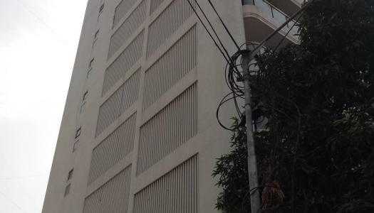 Apartment For Rent At 30 Union Park, Bandra West.