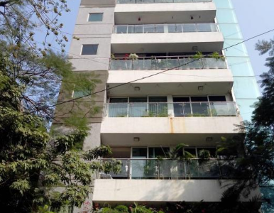 3 BHK Apartment For Sale At Kakad Enclave, S L Raheja Hospital Marg, Khar West.
