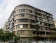 2 BHK Sea View Apartment For Rent At Shree Patan Jain Mandal Marg, Churchgate.