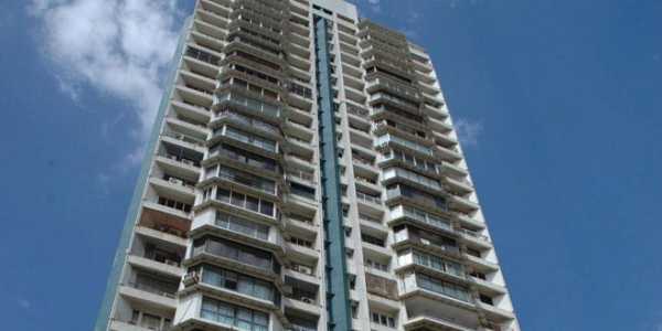 3 BHK Apartment For Sale At Kalpataru Kshitij, Napensea Road, Malabar Hill.