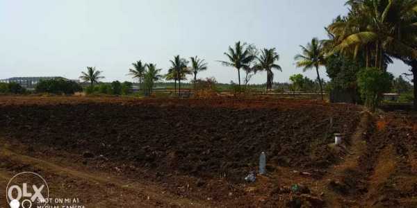 4200 sq. mtrs Agriculture Land for sale in 5 star MIDC