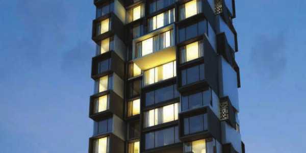 3 BHK Apartment For Rent At Prem Girija, Shradhanand Road, Matunga.