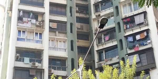 2 BHK Apartment For Sale At CST Road, Kalina, Santacruz East.