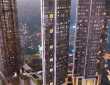 4 BHK Apartment For Sale At Rustomjee Crown, Prabhadevi.