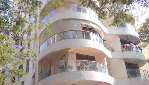 4 BHK Sea View Apartment For Rent At Sherly Rajan Road, Rizvi Complex, Bandra West.