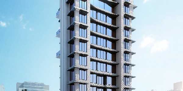 3 BHK Apartment For Sale At Jolly Friends, 15th Road, Bandra West.