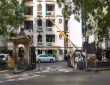 3 BHK Apartment in Glen Gate at Hiranandani Gardens, Powai.