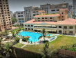 2 bhk JODI FLATS in Raheja Classsique