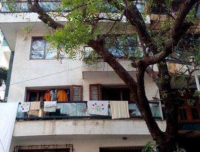 3 BHK Apartment For Sale At 16th Road, Pali Village, Bandra West.