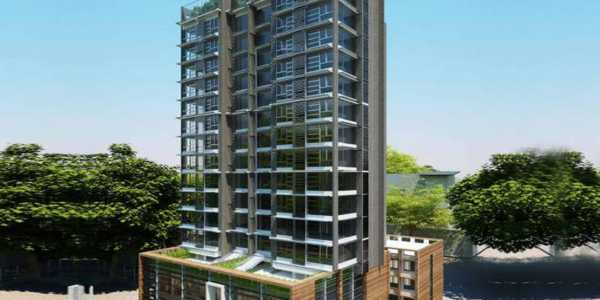 2 BHK Apartment For Rent At Nivan, SV Road, Khar West.