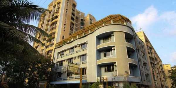 3 BHK Apartment For Rent At Serenity Complex, Oshiwara, Andheri West.