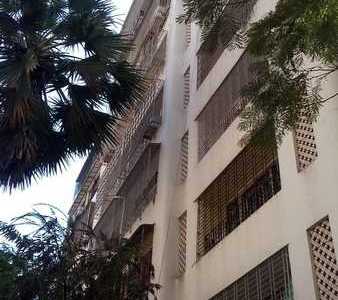 1 BHK Apartment For Rent At Azad Lane, Ganga Vihar, Andheri West.