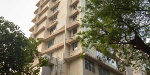 3 BHK Apartment For Sale At Mittal Aristo, Dr Baba Saheb Ambedkar Road, Parel East.