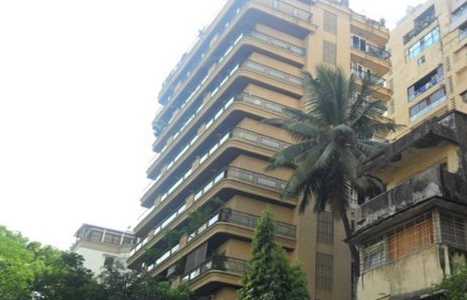 3 BHK Apartment For Rent At Tuscany, Road Number 3, Khar West.