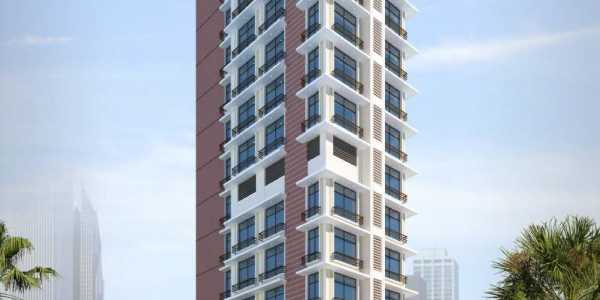 3 BHK Apartment For Sale At La Regalia, Marve Road, Malad West.