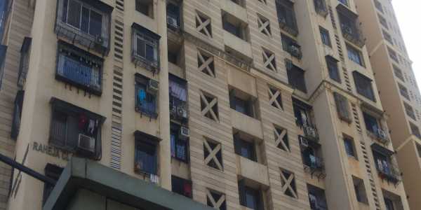 2 BHK Apartment For Sale At Raheja Classique, Oshiwara, Andheri West.
