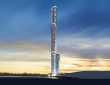 4 BHK Apartment For Sale At Lodha World Crest, Lower Parel West.