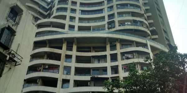 4 BHK Apartment For Sale At Swastik Solitaire, Union Park, Chembur.