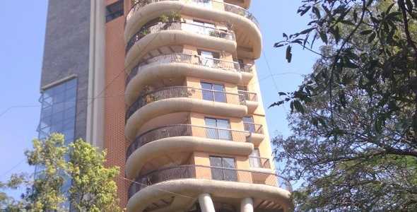 2400 Sq.ft. Commercial Office For Rent At Varde Villa, Bandra West.