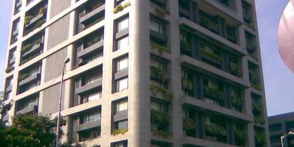 2500 Sq.ft. Commercial Office For Rent At Ceejay House, Worli.