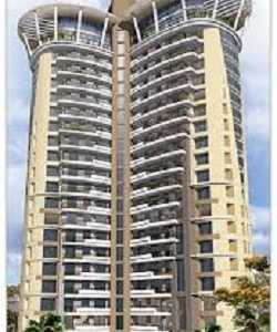 3 BHK Apartment For Rent At Harmony, Bhim Nagar, Worli.