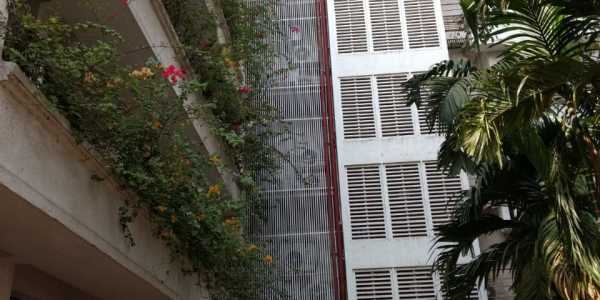 1675 Sq.ft. Commercial Office For Rent At Marol, Andheri East.