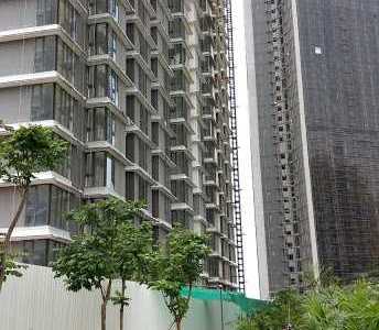 3 BHK Apartment For Sale At Lodha Allura, Lower Parel West.