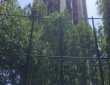 2 BHK Apartment in Brighton Tower at Lokhandwala Complex, Andheri West.