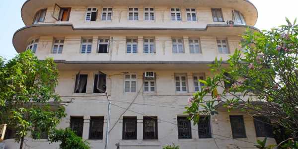 5 BHK Apartment For Rent At Navroji Gamadia Road, Breach Candy.
