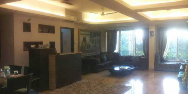5 bhk for Sale in Santacruz West Near Poddar School, 3+2 bhk Jodi Flat, Near Jain Derasar Temple