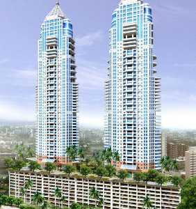 3 BHK Apartment For Sale At The Imperial, Tardeo.
