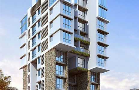 3 BHK Apartment For Sale At Shiv Hem, Tilak Road, Santacruz West