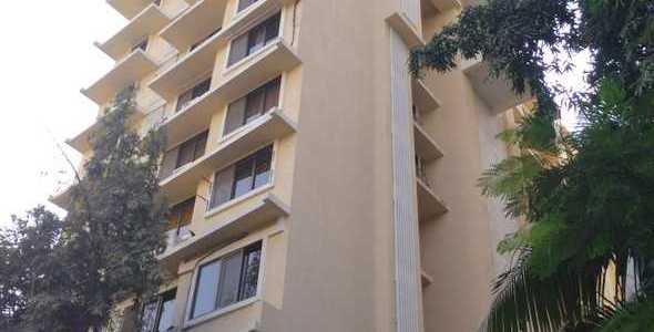 3 BHK Apartment For Rent At Palazzo Landmark, West Ave, Santacruz West.