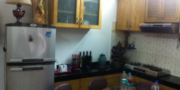 1 bhk in Kalumal  Estate near Juhu Post Office