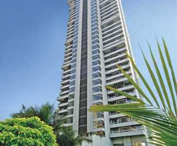 3 BHK Apartment For Sale At Oberoi Sky Heights, Lokhandwala, Andheri West.