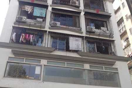 3 BHK Apartment For Rent At SV Road, Navpada, Vile Parle.